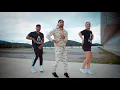 Bebé - Camilo ft. El Alfa | Marlon Alves Dance MAs