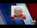 Pocatello man arrested for alleged Idaho Capitol bomb threat