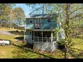 A North GA Cottage for Sale in Blairsville GA 329 Ed King Road Blairsville GA