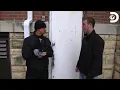 Paranormal Investigation in Edinburgh Manor Ghost Adventures S10 E6 Discovery Channel India