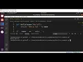 Python Fire for generating command line interfaces