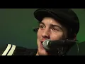 All Time Low - "Weightless" Acoustic (RMTV Official)