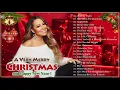 Download Lagu Top Christmas Songs Playlist 2022 🎅20 Lagu Natal Barat Terpopuler 🎄 Lagu Natal Terbaru 2022