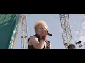 Sum 41 - "In Too Deep" LIVE! @ Warped Tour 25th Anniversary 2019