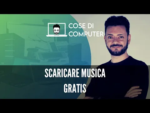 Download MP3 Scaricare musica gratis