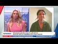 NEWSMAX Founder Interviews on and Current Military Mental Health Crisis