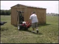 Builtrite LoveShack 502 321-5246