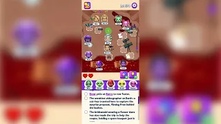 That’s My Seat Level 570 Screenshot