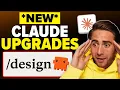 Claude AI Just Released New Upgrades That Change Everything New Claude Commands