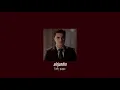 Download Lagu ( slowed down ) alejandro