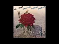 Billy Paul - Only the Strong Survive (Official Audio)