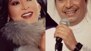 لولا المحبة نوال الكويتيه و عبدالله رشاد 