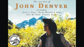John Denver - Don't Close Your Eyes, Tonight