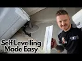 How to Level a Floor Using Self Levelling Compound - The Complete DIY Guide