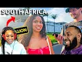 Download Lagu AMERICANS REACT TO SOUTH AFRICA’S MOST EXPENSIVE NEIGHBORHOODS! 🏡💎 UMHLANGA DURBAN LUXURY