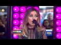 Download Lagu Little Mix - Love Me Like You (GMA 2015)