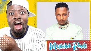 kelvyn boy is singing about kote3 now don ding reaction 