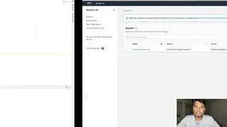 How to create an AWS S3 Bucket using Java SDK 2 0