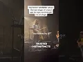 Download Lagu Band Invites A Fan On Stage 😳