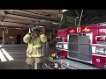 Ogden Fire Fighter Memorial