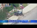 Police One Killed Two Injured In Crash In Tinley Park