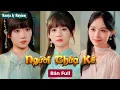 Lagu Review Phim Người Thừa Kế FULL | Tâm Cơ Nữ Và Người Thừa Kế Thật Sự