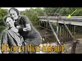 What s Left of Bonnie and Clyde s HIDEOUT in Texas