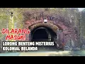 Lagu SERAMNYA NGGAK KETULUNGAN! Lorong-lorong Misterius jejak Kolonial Belanda di Benteng Pendem Cilacap