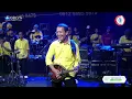 Download Lagu Tiara Tahta \u0026 Selly Fristy - Malam | Live Cover Edisi Gg Serius Kp Waru | Iwan Familys