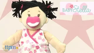 Baby Stella from The Manhattan Toy Company