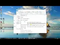 CSS external style sheet MrG Web Site Code Training