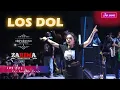 Download Lagu SYAHIBA SAUFA ~ LOS DOL  ZARIMA JOGJA PECAH!!!