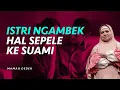 Download Lagu Bagaimana Jika Istri Suka Ngambek ke Suami Karena Hal Sepele | Rumah Mamah Dedeh