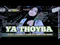 Download Lagu YA THOYBA STELL DANGDUT KOPLO X NGEPLAK 2025 COCOK BUAT CEK SOUND HAJATAN ‼️Aulian 17
