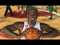 Oldest Active NBA Players Entering 2022-23