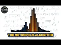 Lagu The algorithm that (eventually) revolutionized statistics  - #SoMEpi
