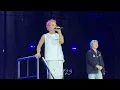 BIGBANG - Still Life fancam at XX: COSMOS Tour Oakland D1 09-04-26