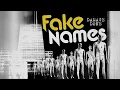 Fake Names - "Damage Done" (Full Album Stream)