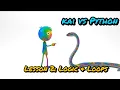 Python for Beginners Logic Loops and Thinking Like a Computer