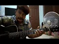 สิ่งที่ฉันเป็น Ebola cover by ชิน นักดนตรี