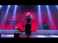 Griff - Anything (LIVE - Phoenix, AZ 10/10/24)