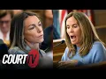 Jennifer McCabe Questioned Over Relationships and Family Dynamics