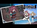 Didnapper 2 Mio Joins The Party Story Chapter 1 Part 4