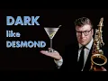 Download Lagu How to get a DARK saxophone tone | Desmond etude .pdf