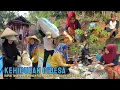 Download Lagu KEHIDUPAN DIDESA | MUPUK TANAMAN DIKEBUN, LANJUT BOTRAM BARENG KELUARGA DIPEKARANGAN