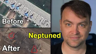 Update from Ukraine | Huge! Biggest Attack on Russian Military Airfield | Many Jets Kaboomed
