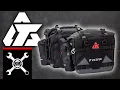 How To Install Tusk Pilot Pannier Motorcycle Bags