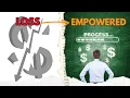 How John is leveraging his 80million loss to learn and grow