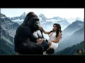 Unearthing the Epic: Life 3.1 Million Years Ago: King Kong and Beauty