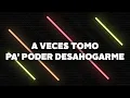 Pa Olvidarte (Remix) [Letra] - ChocQuibTown, Zion & Lennox, Farruko, Manuel Turizo